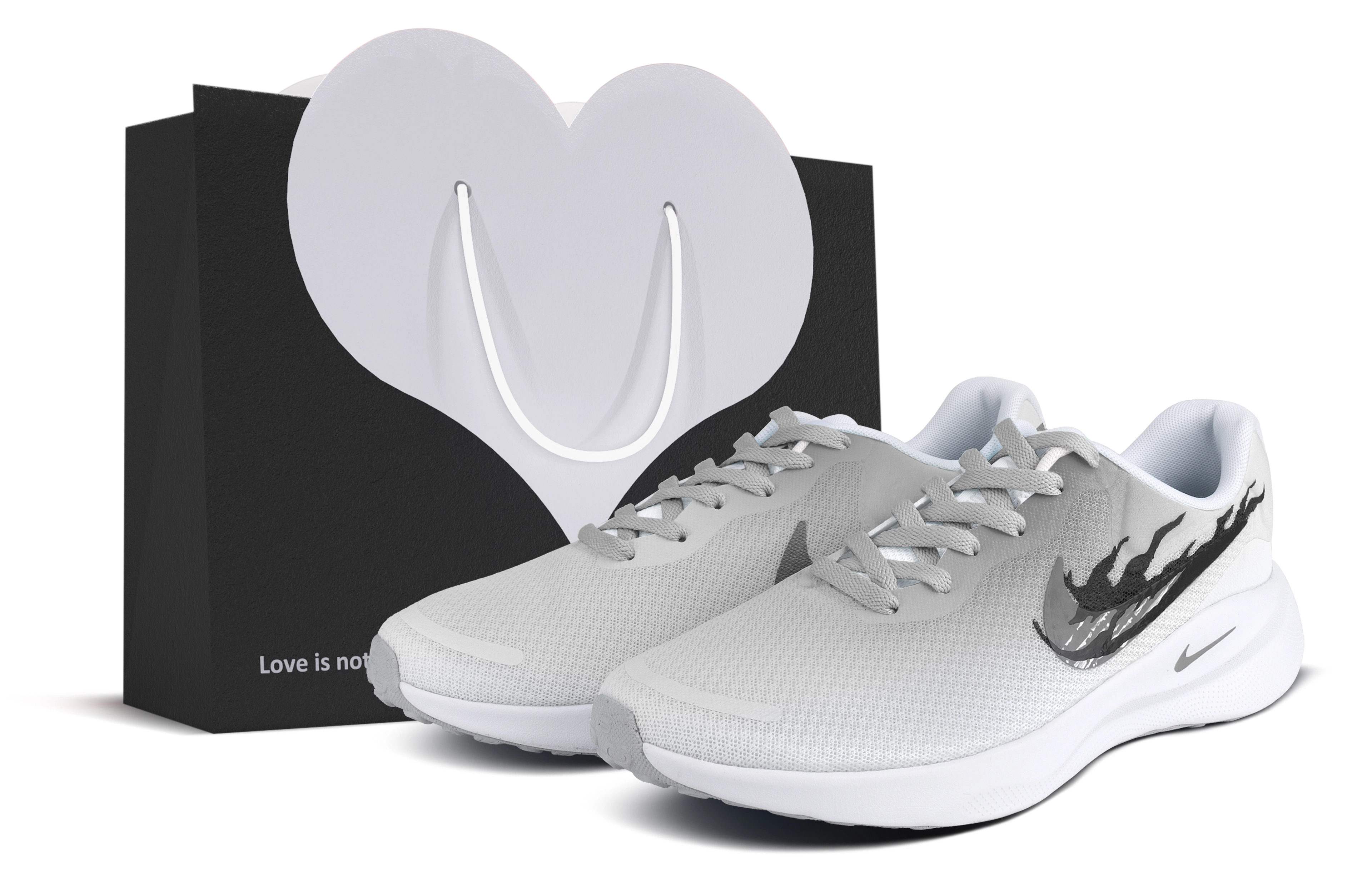 Nike REVOLUTION 7