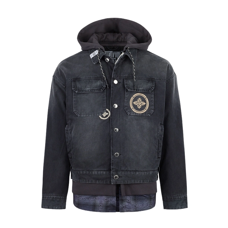EVISU KURO 2024