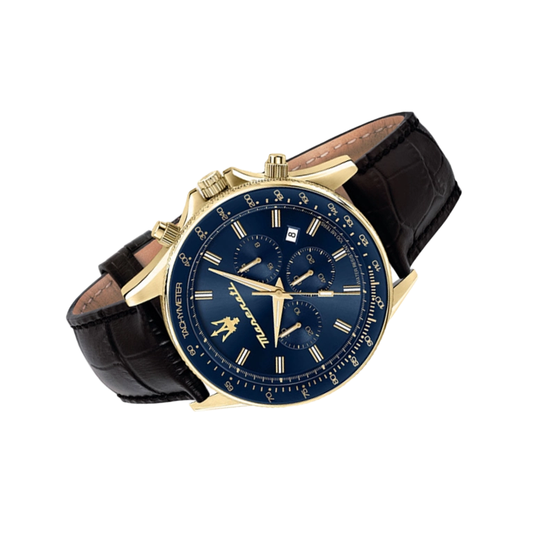 Maserati Sfida 44MM
