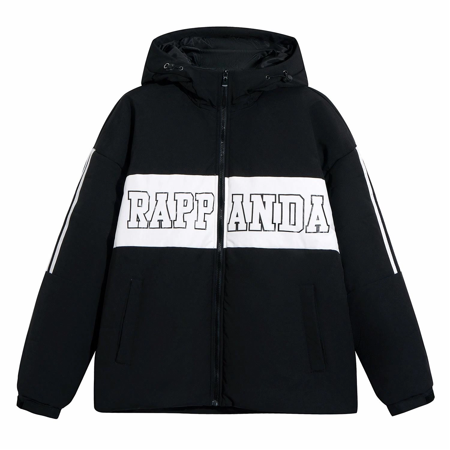 RAP PANDA