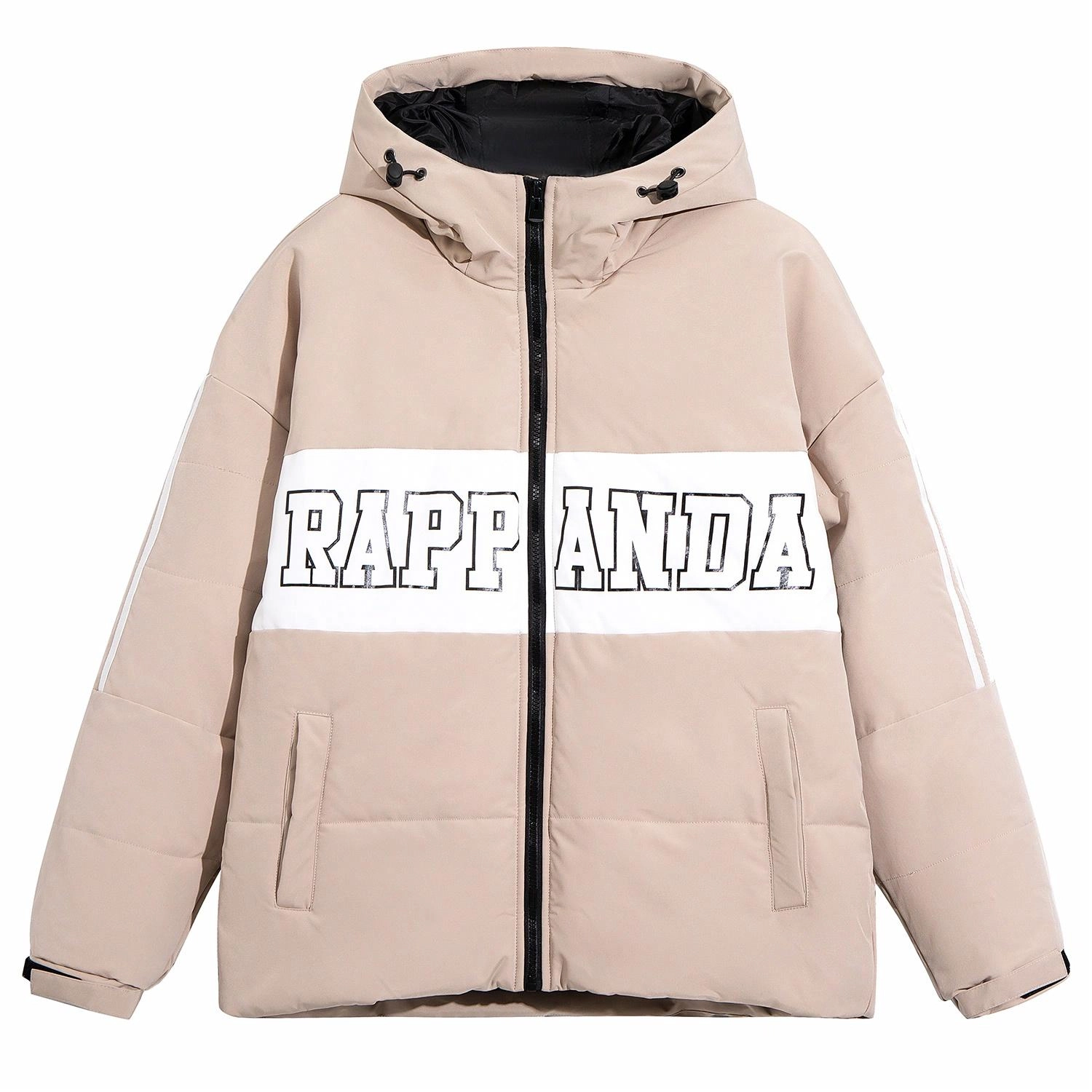 RAP PANDA