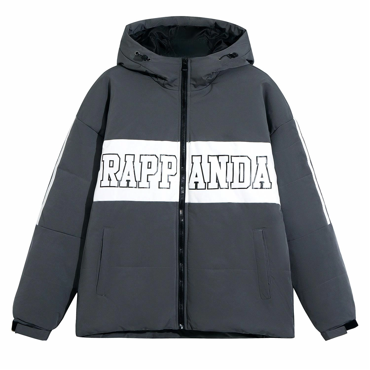 RAP PANDA