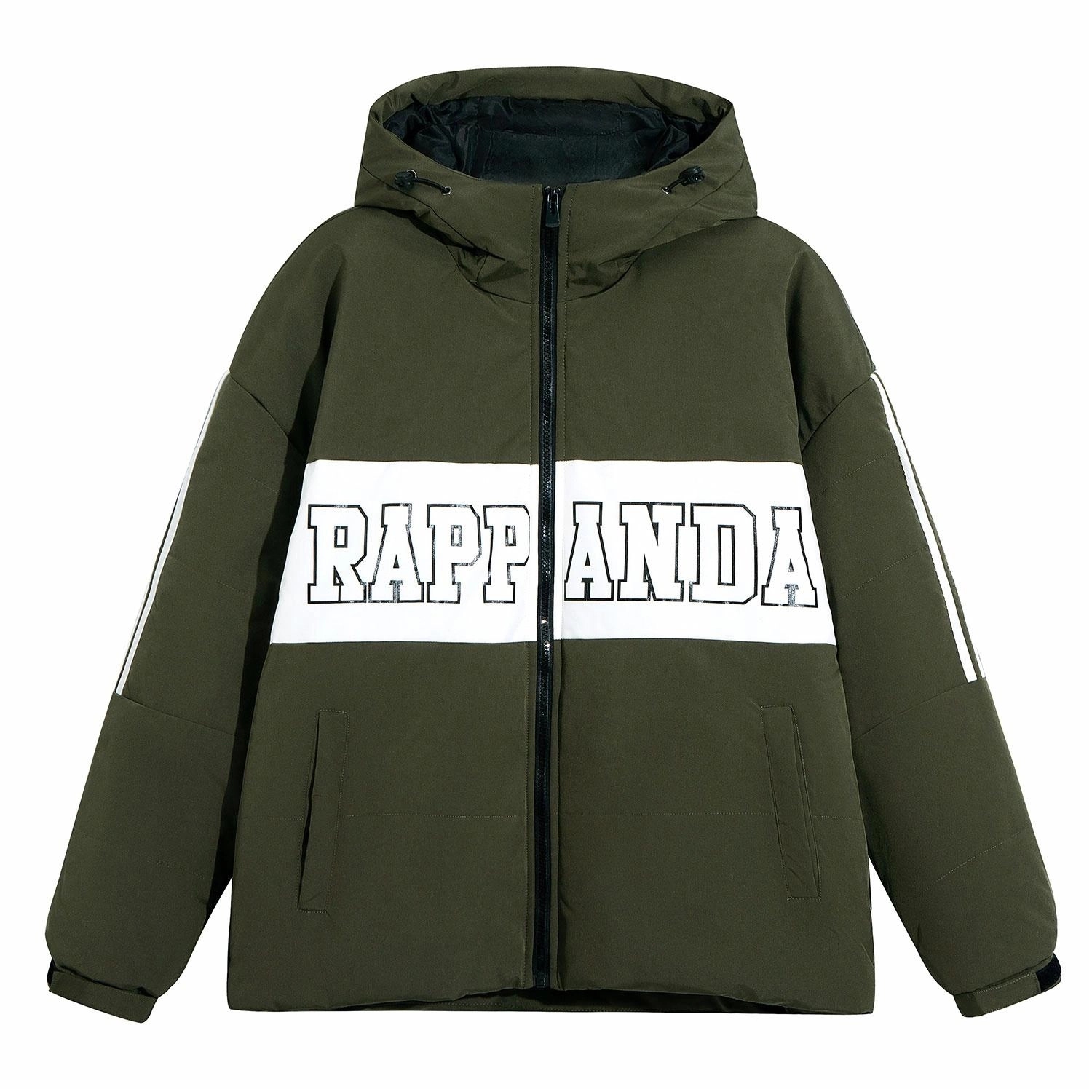 RAP PANDA