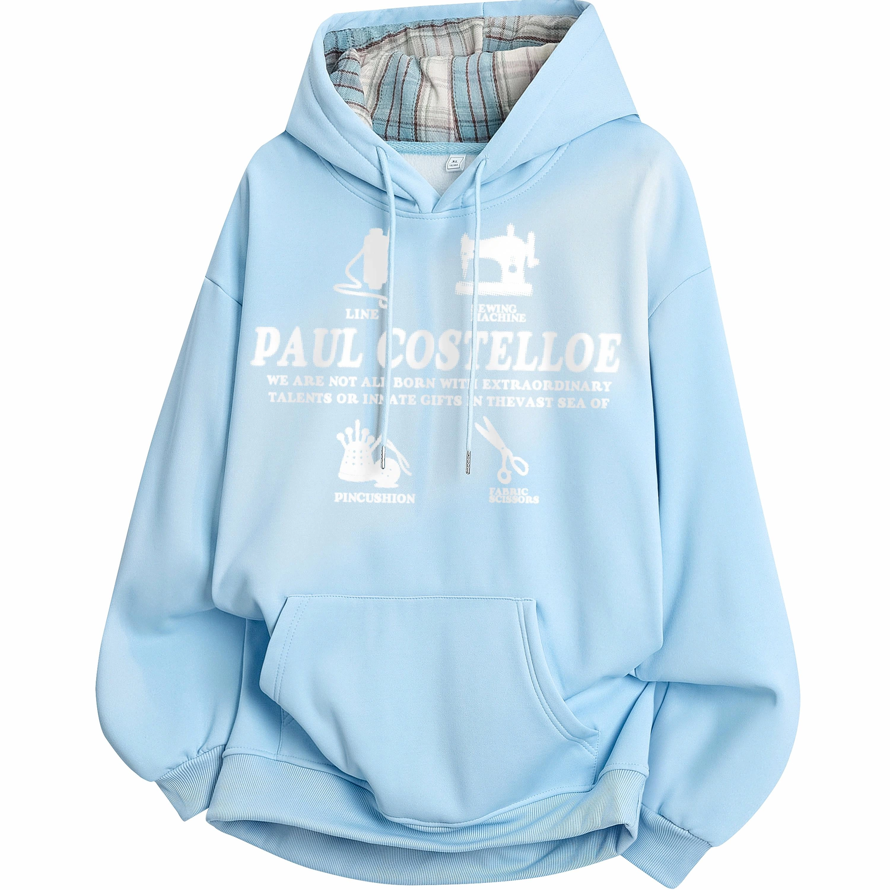 PAUL COSTELLOE logocleanfit