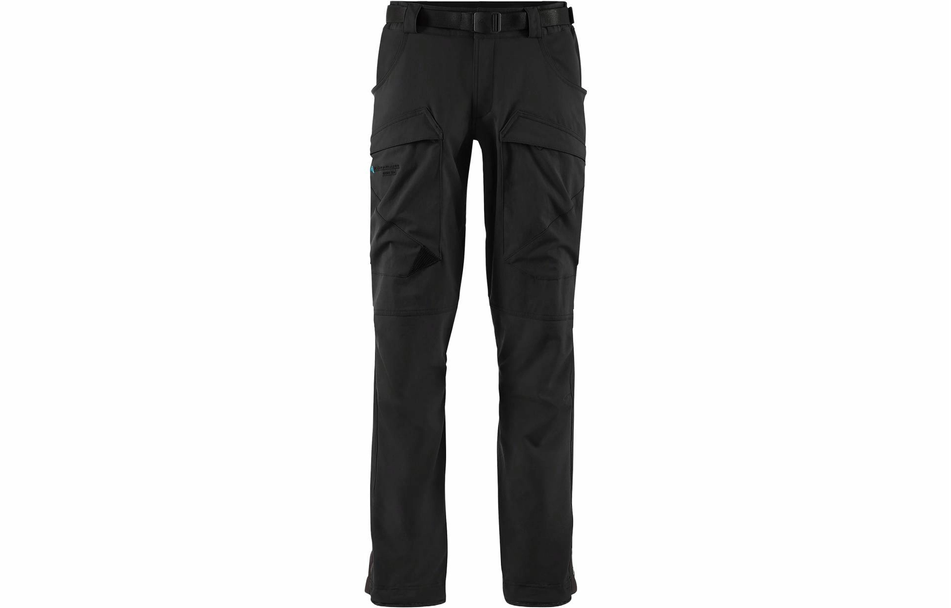 KLATTERMUSEN Gere 3.0 Pants Logo