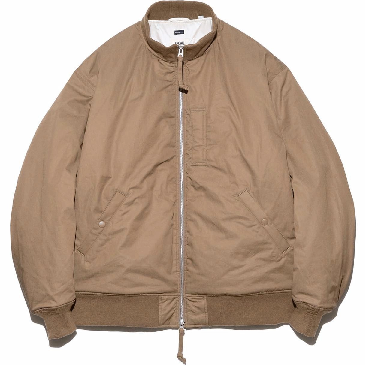 nanamica FW24