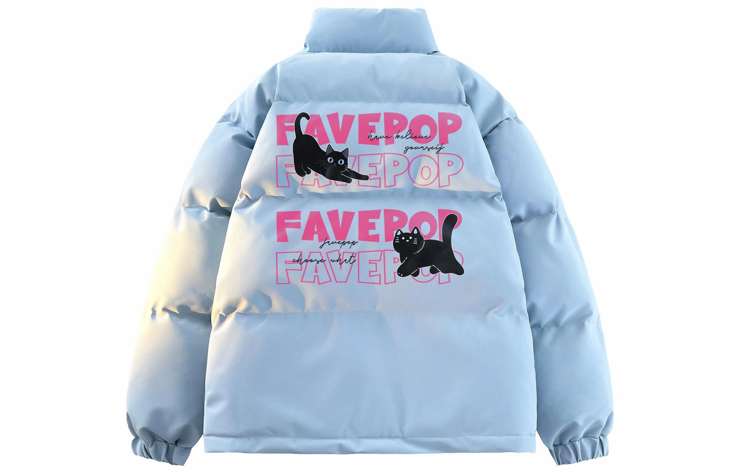 FAVEPOP logo