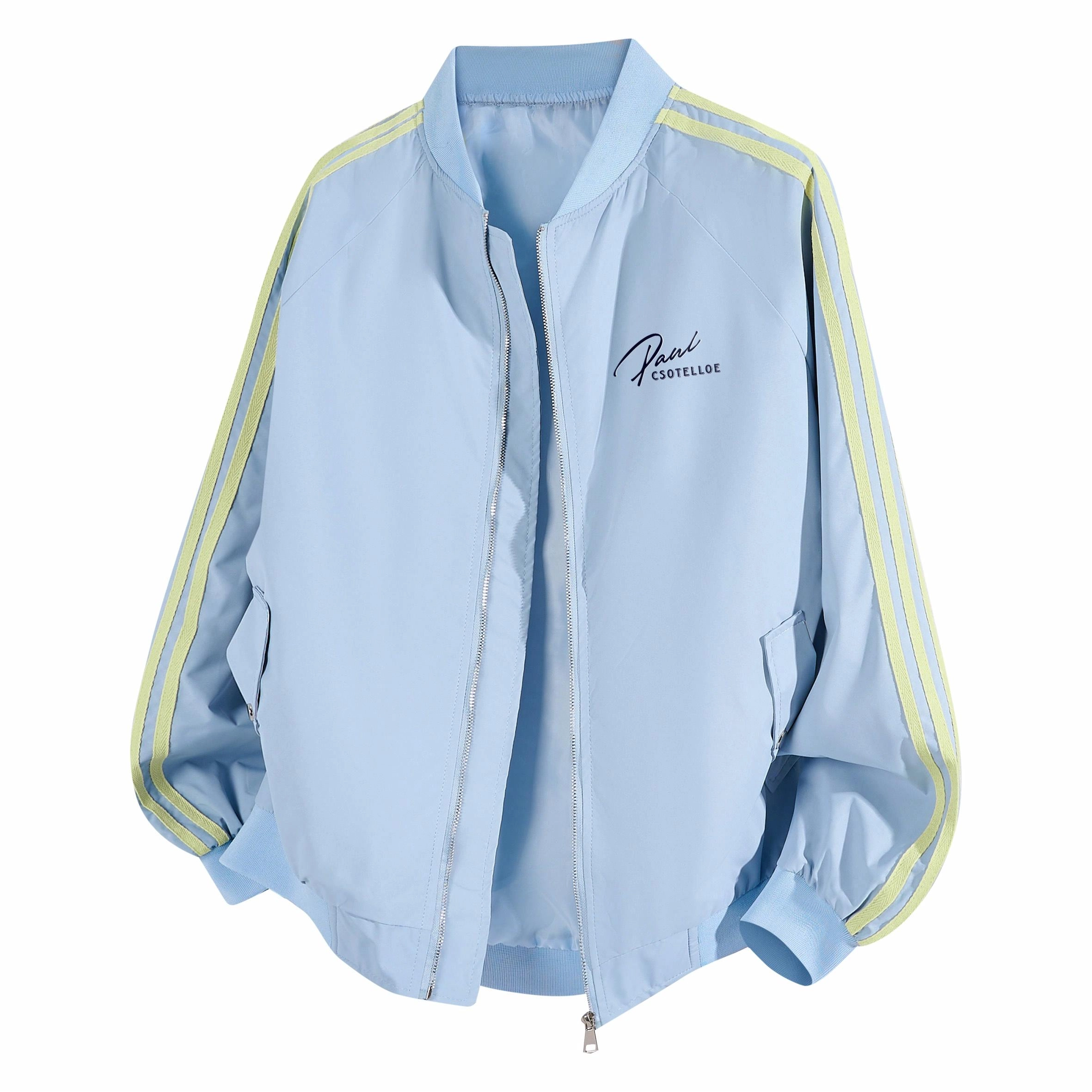 PAUL COSTELLOE Logo