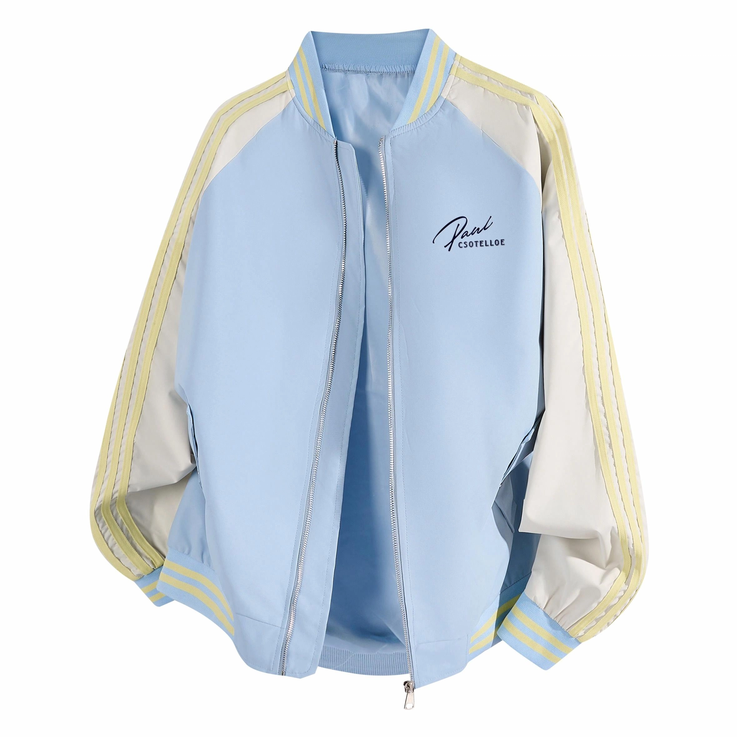PAUL COSTELLOE Logo
