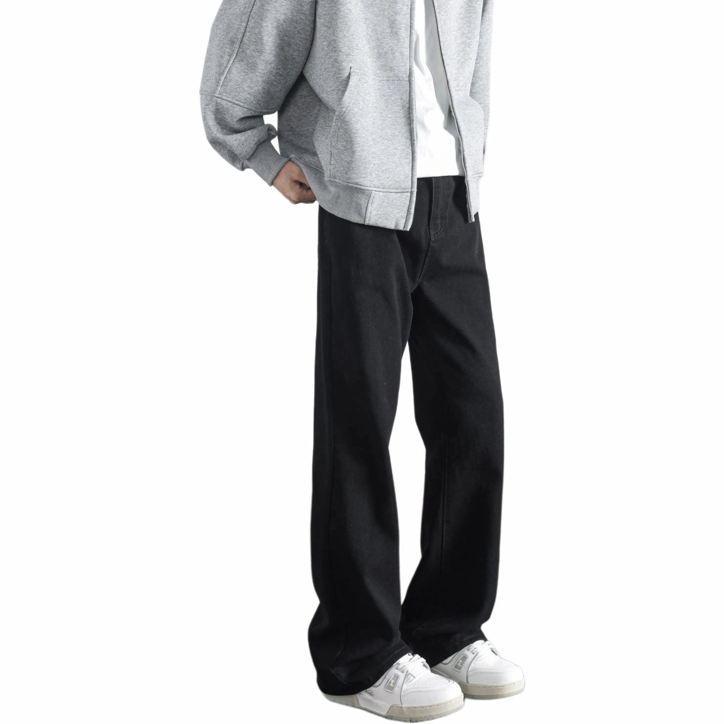 CHARLIE GOLF clean fitVibe