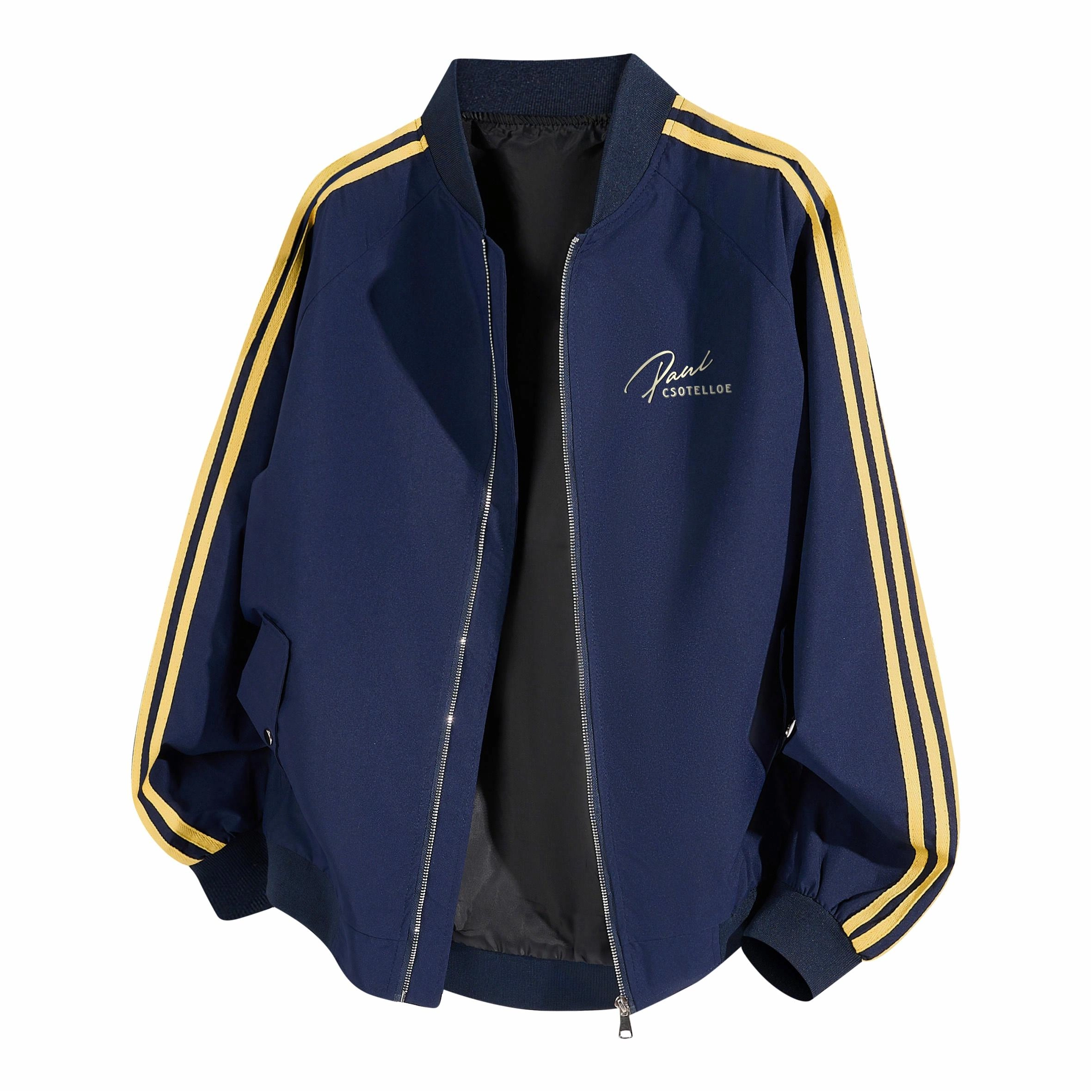 PAUL COSTELLOE Logo
