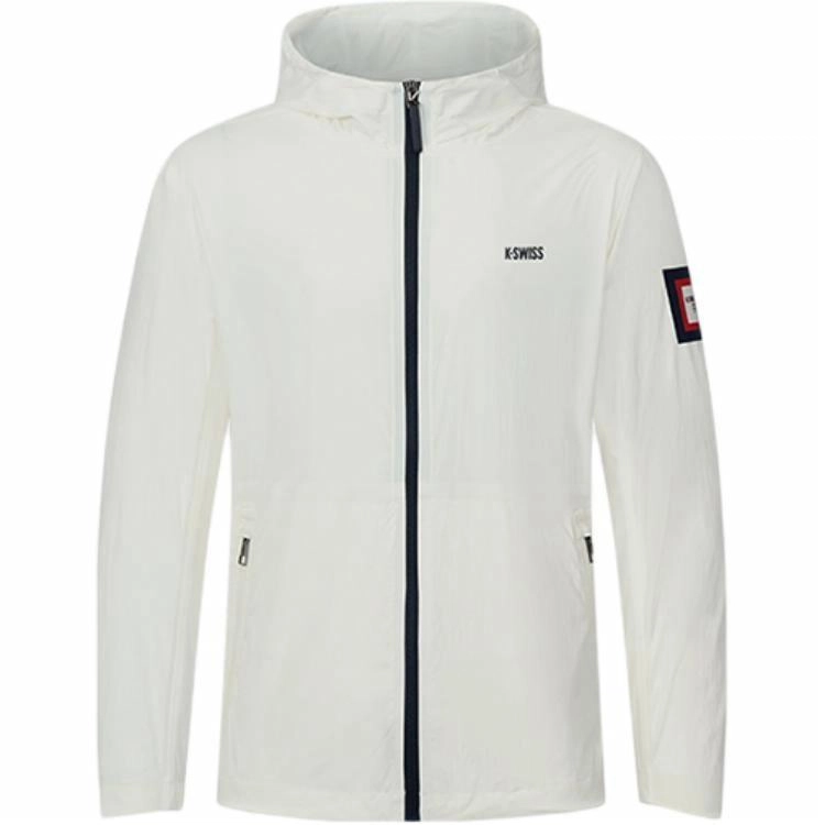 KSWISS logo