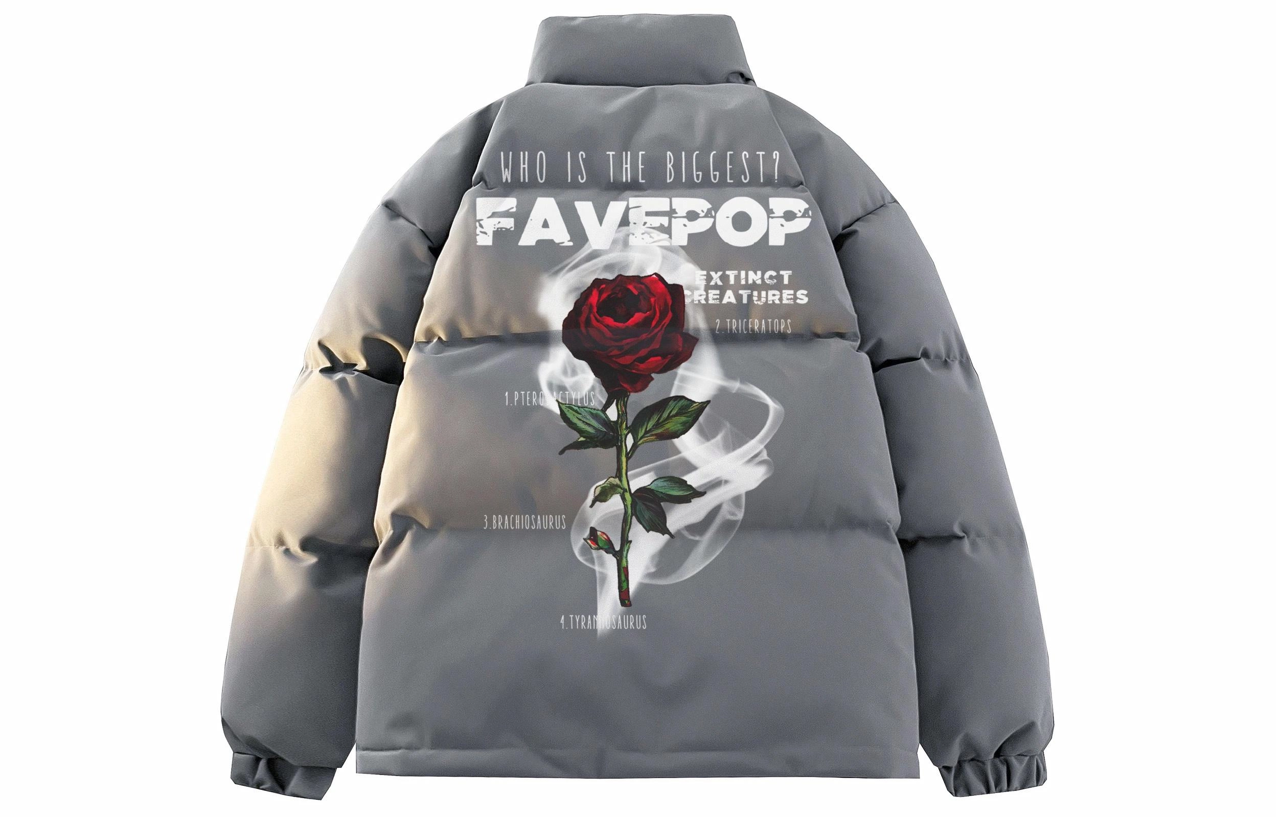 FAVEPOP logo