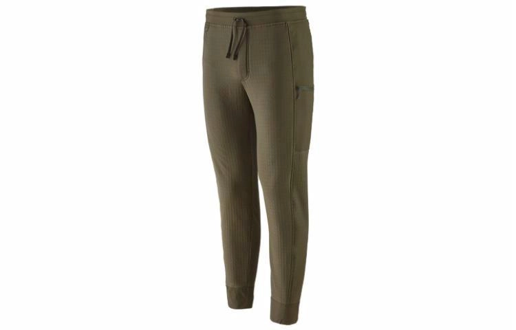 patagonia R2 TechFace Pants