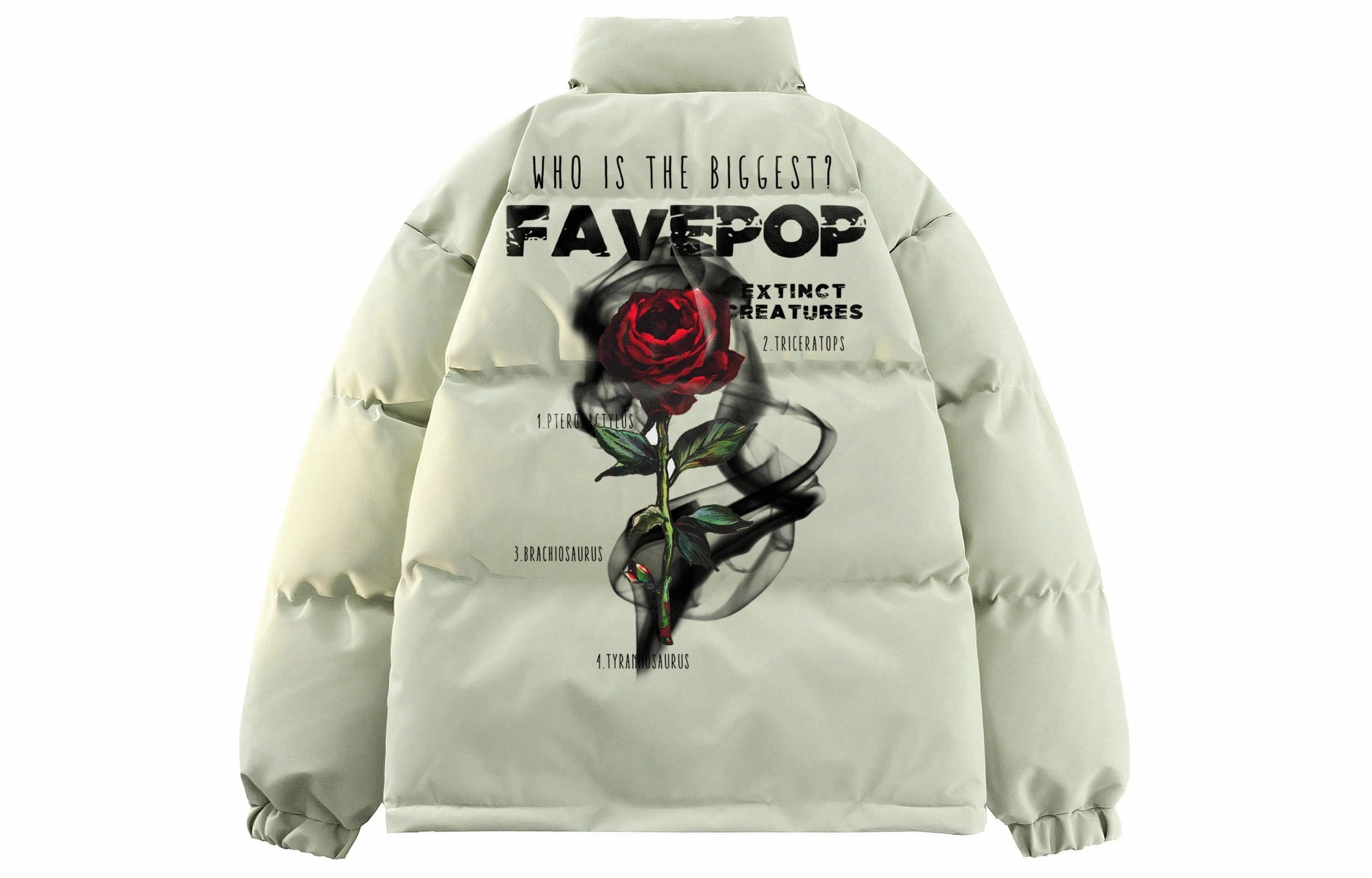 FAVEPOP logo