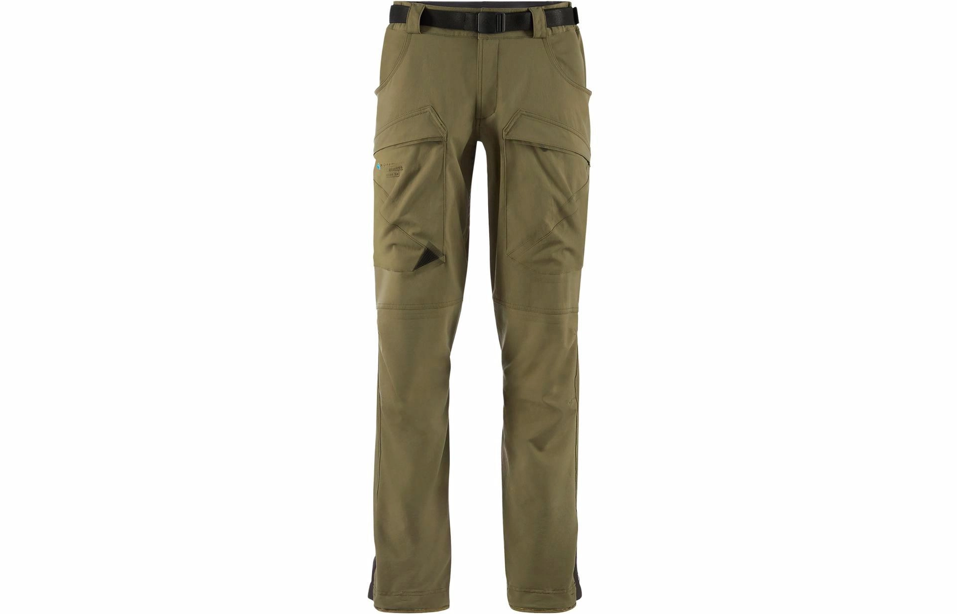 KLATTERMUSEN Gere 3.0 Pants Logo