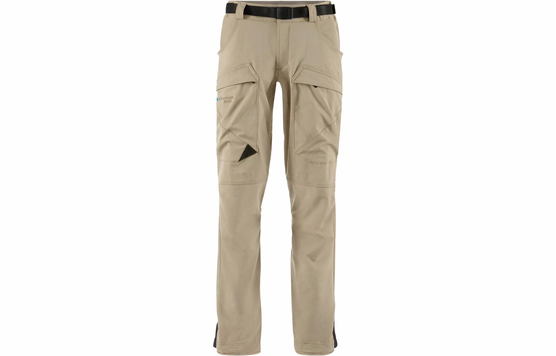 KLATTERMUSEN Gere 3.0 Pants Logo