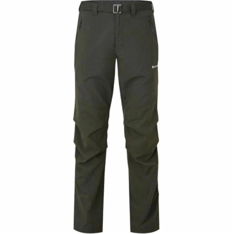 Montane TERRA PANTS REG LEG