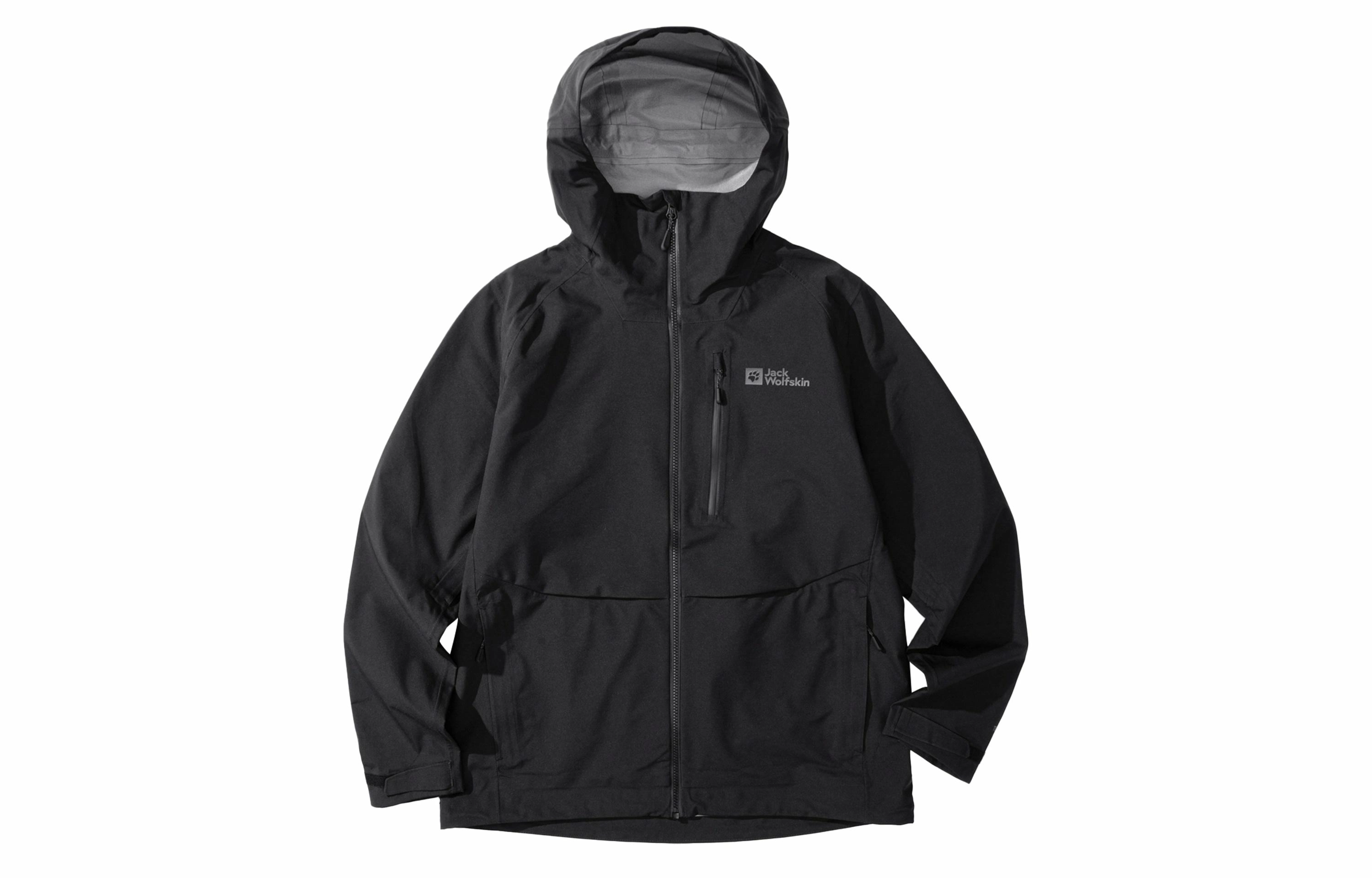 Jack Wolfskin