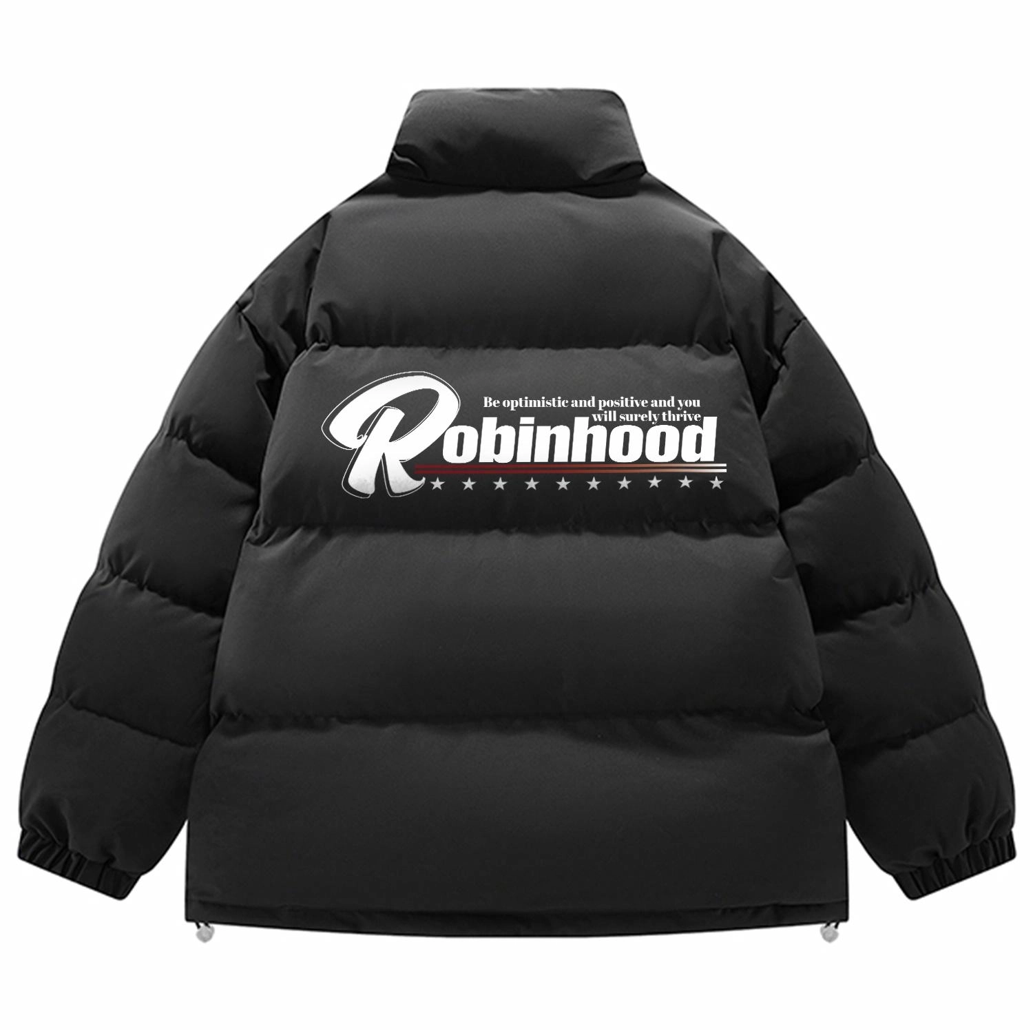 ROBINHOOD logo