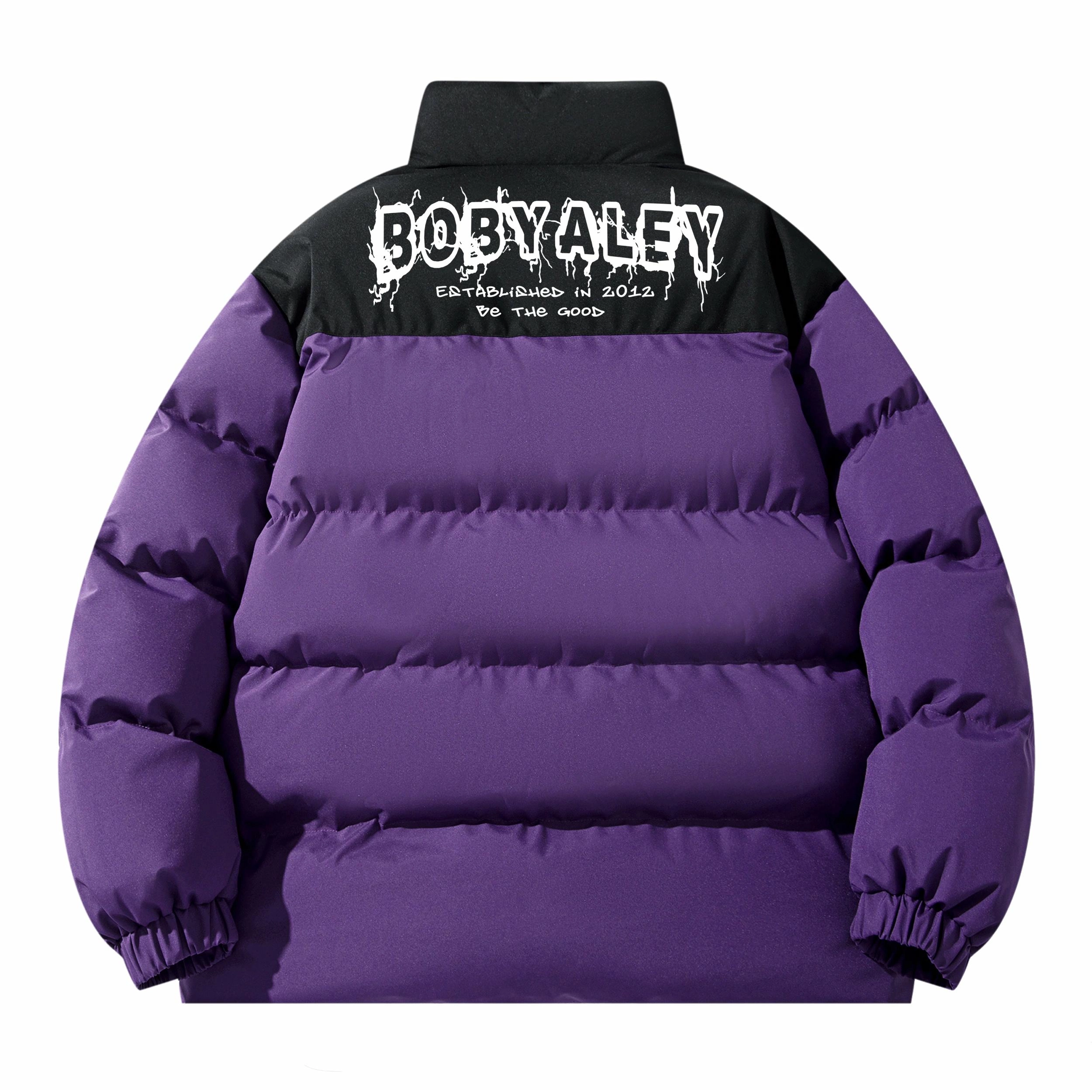 BOBBY ABLEY Logo