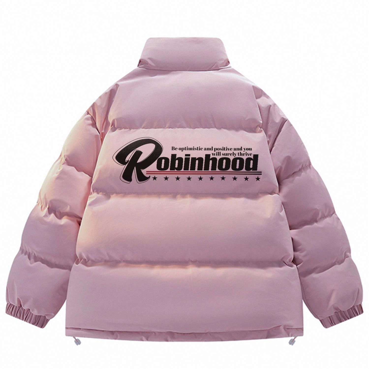 ROBINHOOD logo