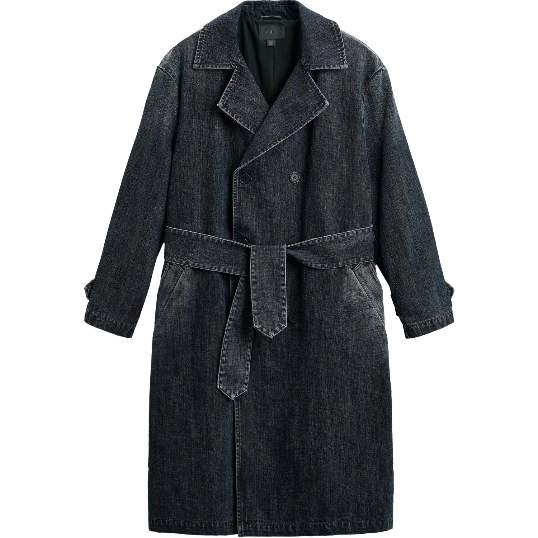 ZARA SS25
