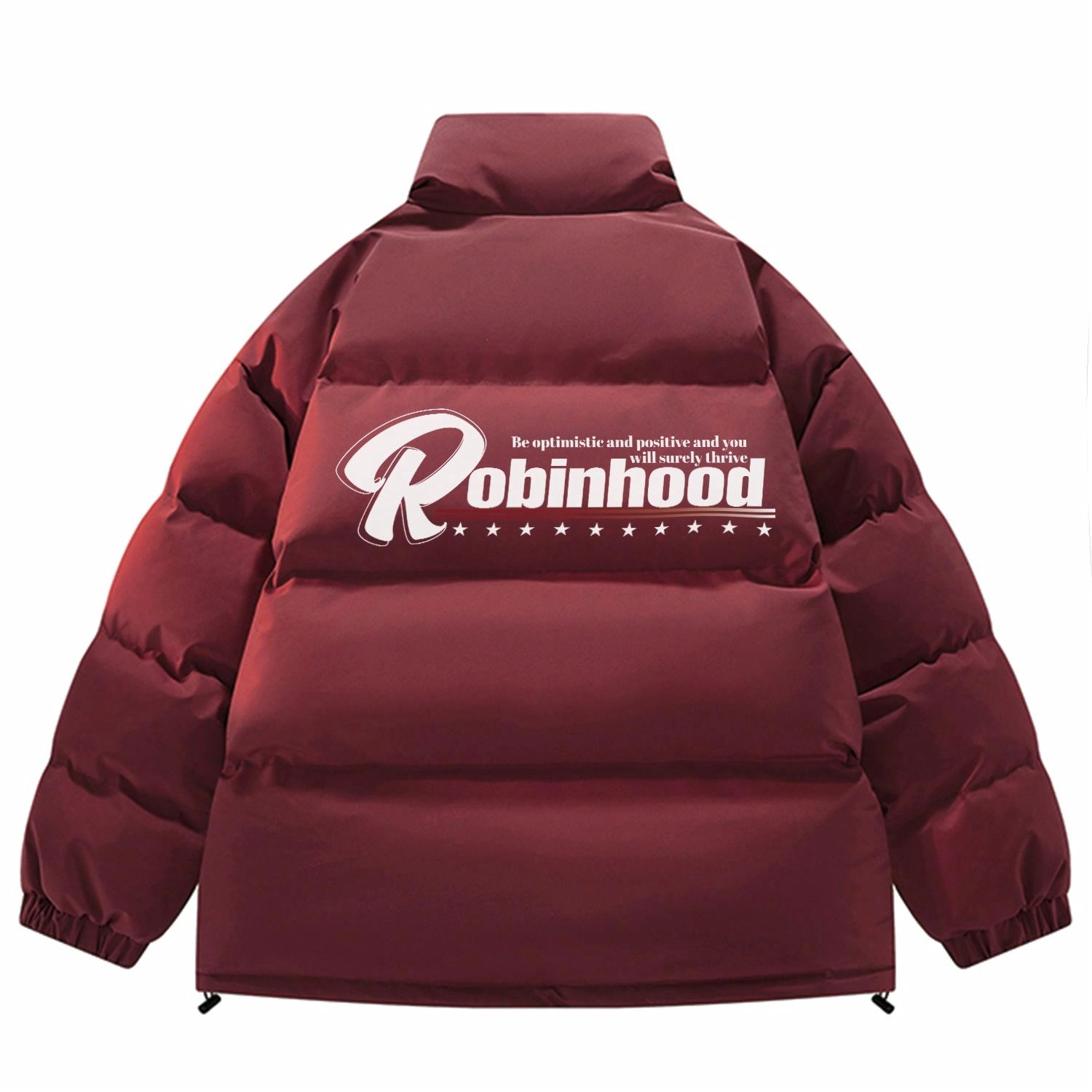 ROBINHOOD logo