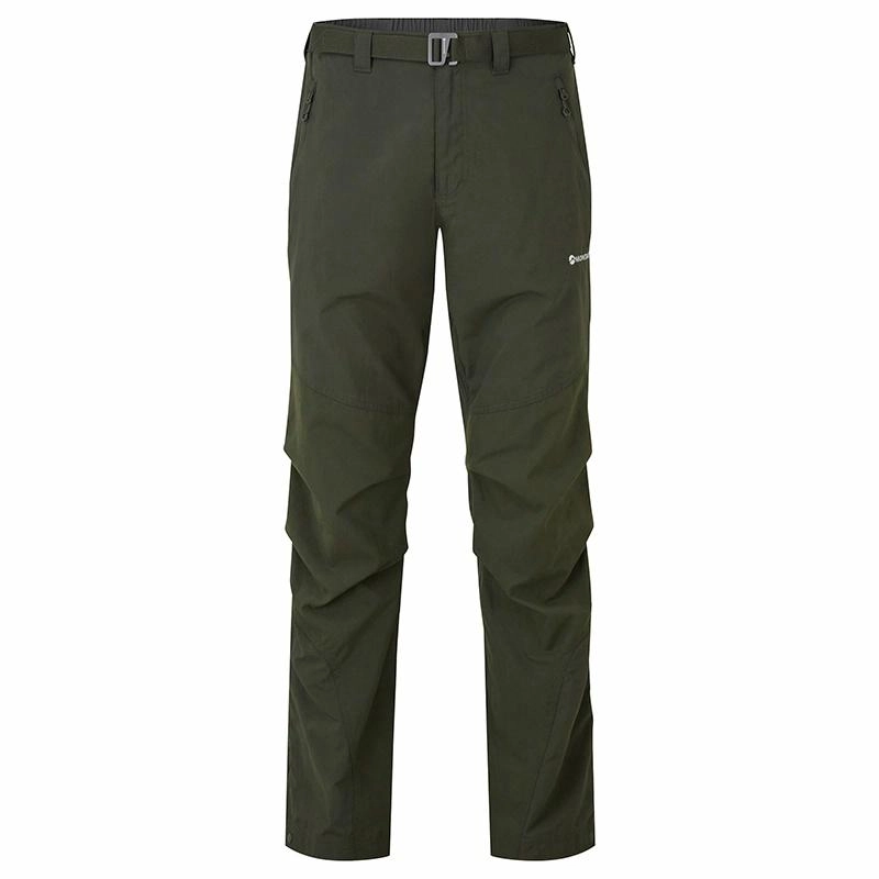 Montane TERRA PANTS REG LEG