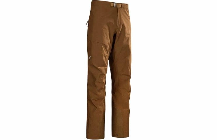 Arcteryx Beta Ar Pant Logo