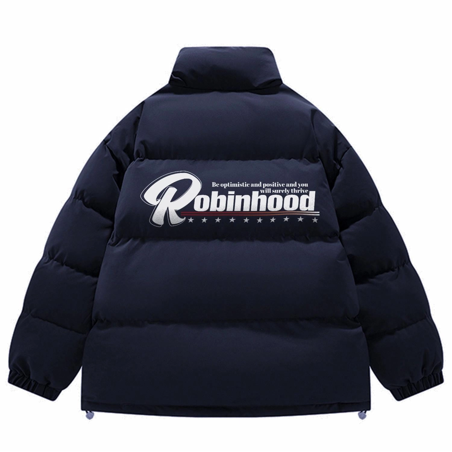 ROBINHOOD logo