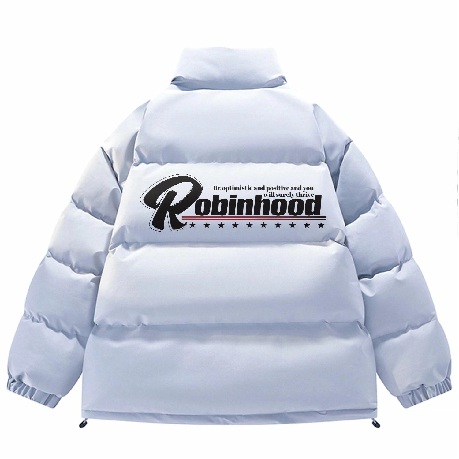 ROBINHOOD logo
