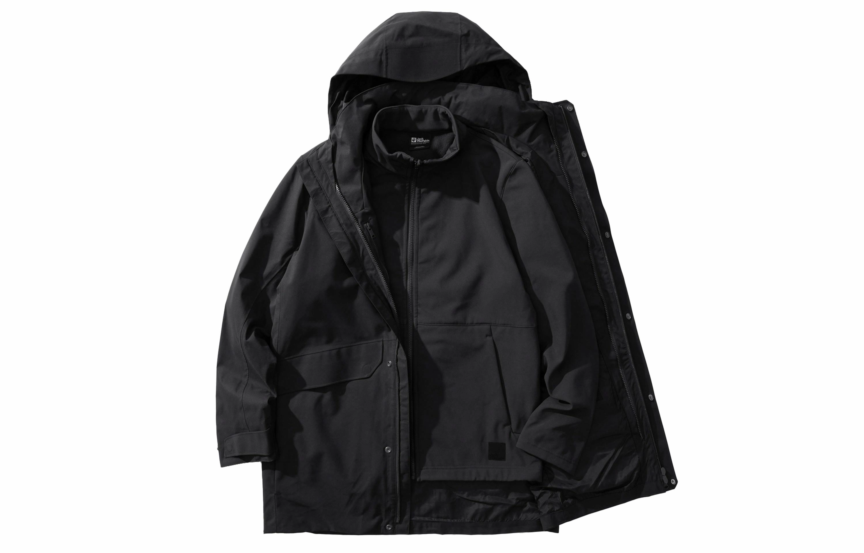 Jack Wolfskin