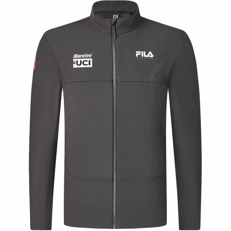 FILA CYCLING logo