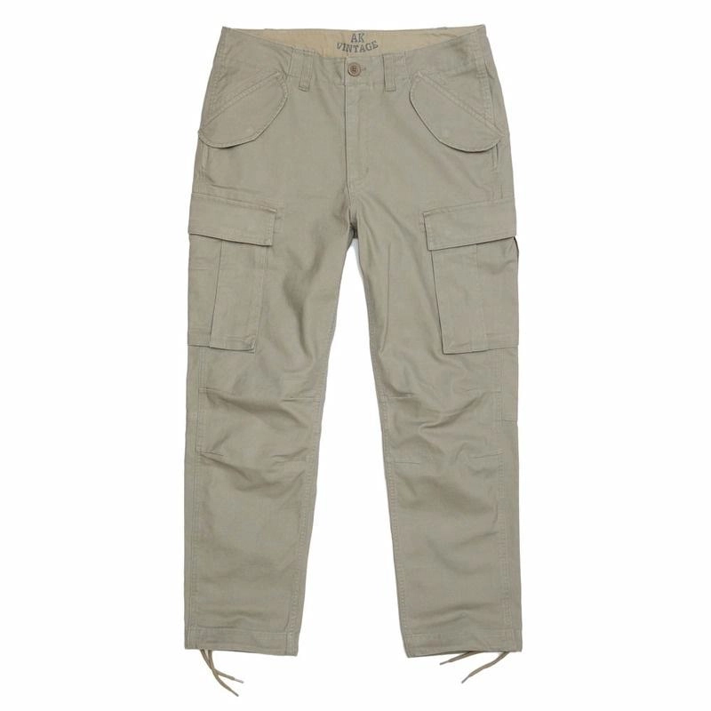 AKCLUB VINTAGEM-65