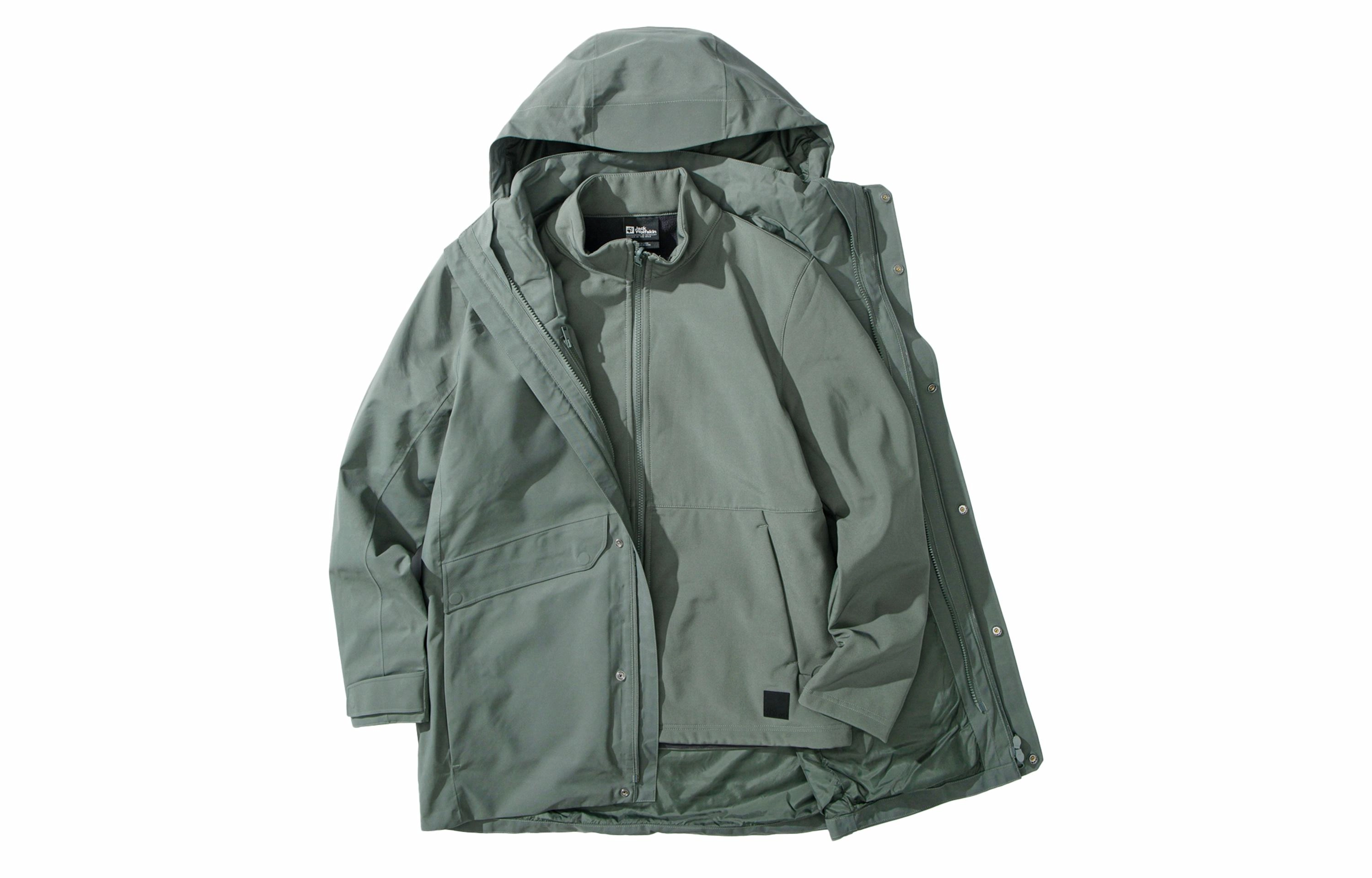 Jack Wolfskin