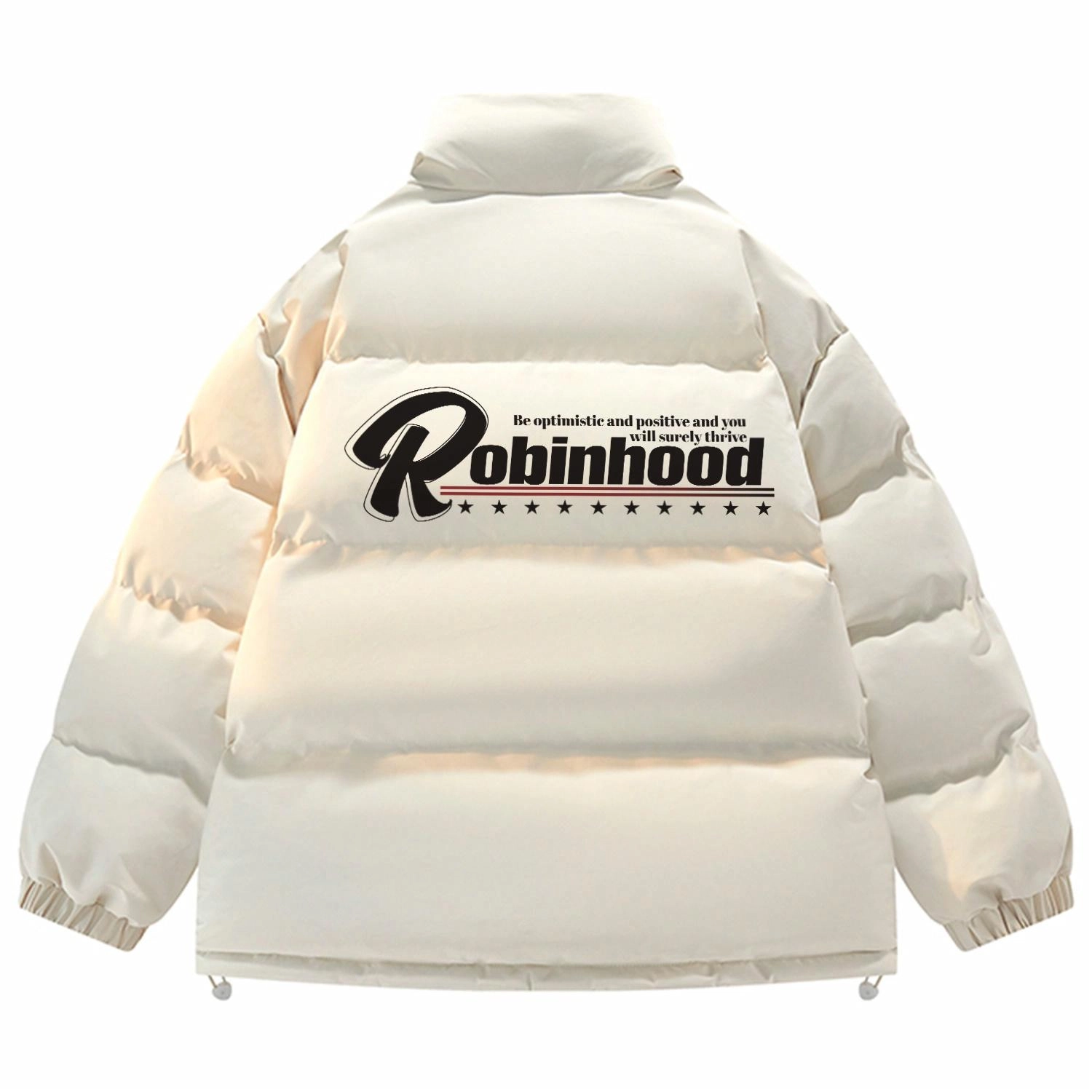 ROBINHOOD logo