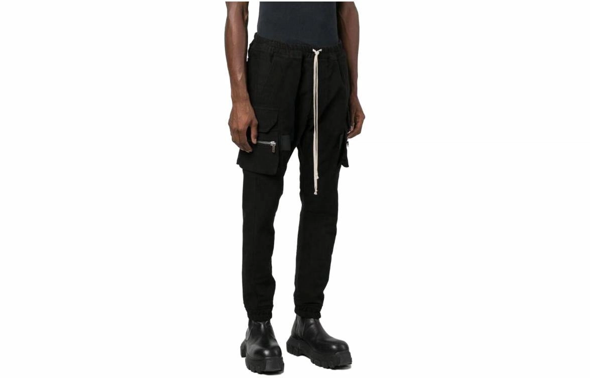 RICK OWENS SS23