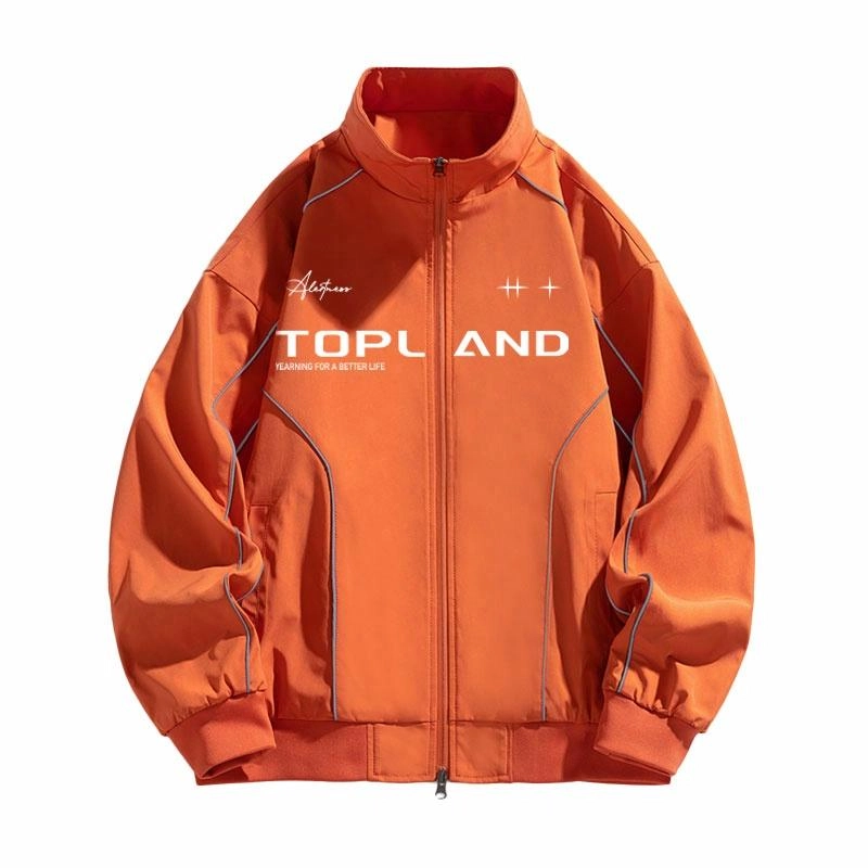 Topland logo