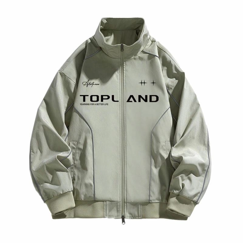 Topland logo