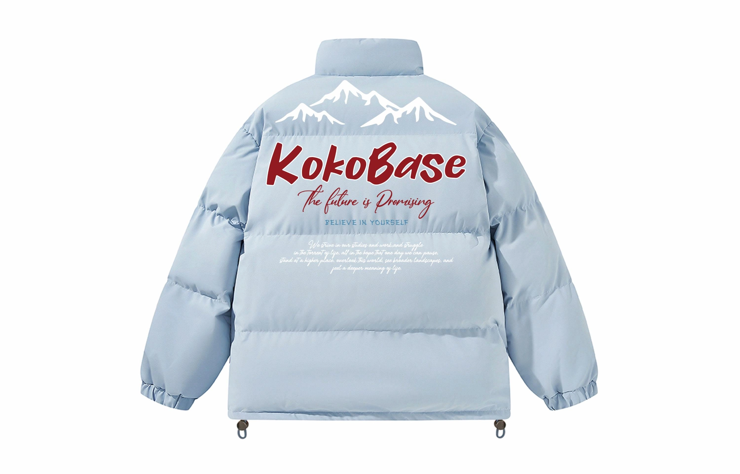 KOKO BASE