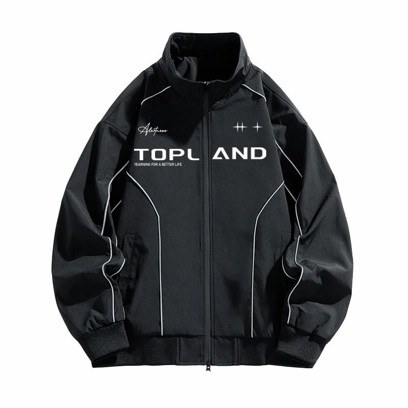 Topland logo