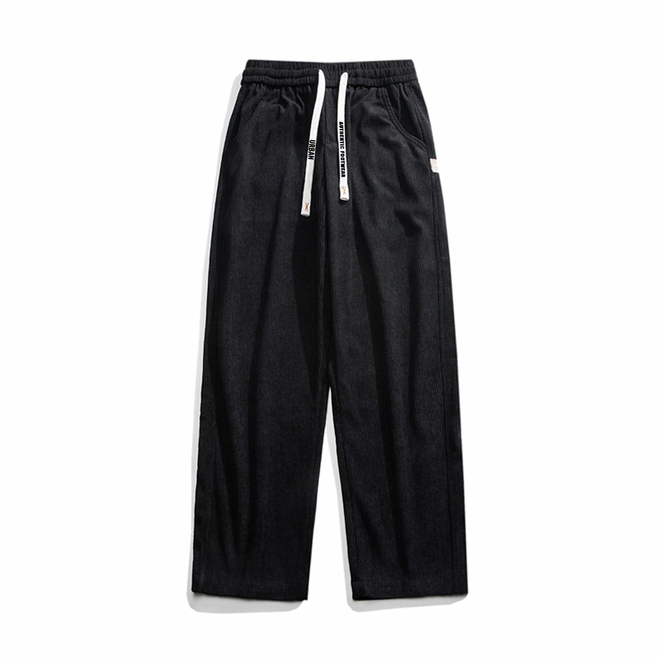 URBAN AUTHENTIC