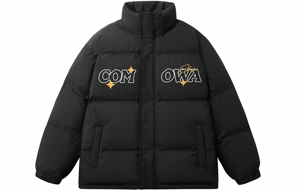 COMOWA Logo