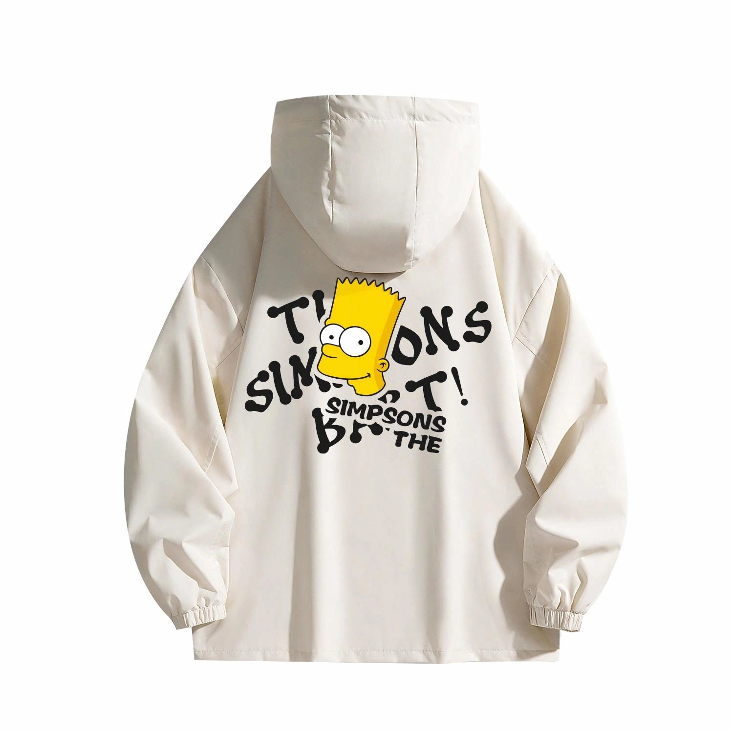 The Simpsons logo