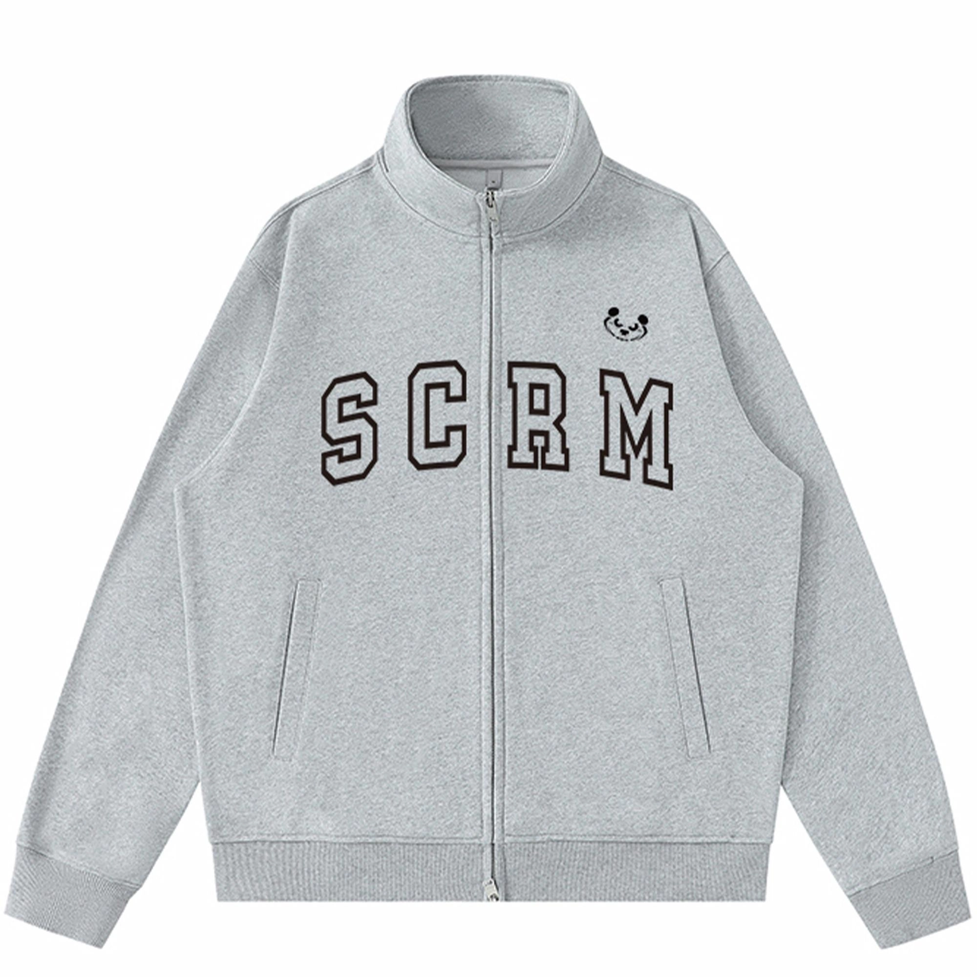 SCRM Logo