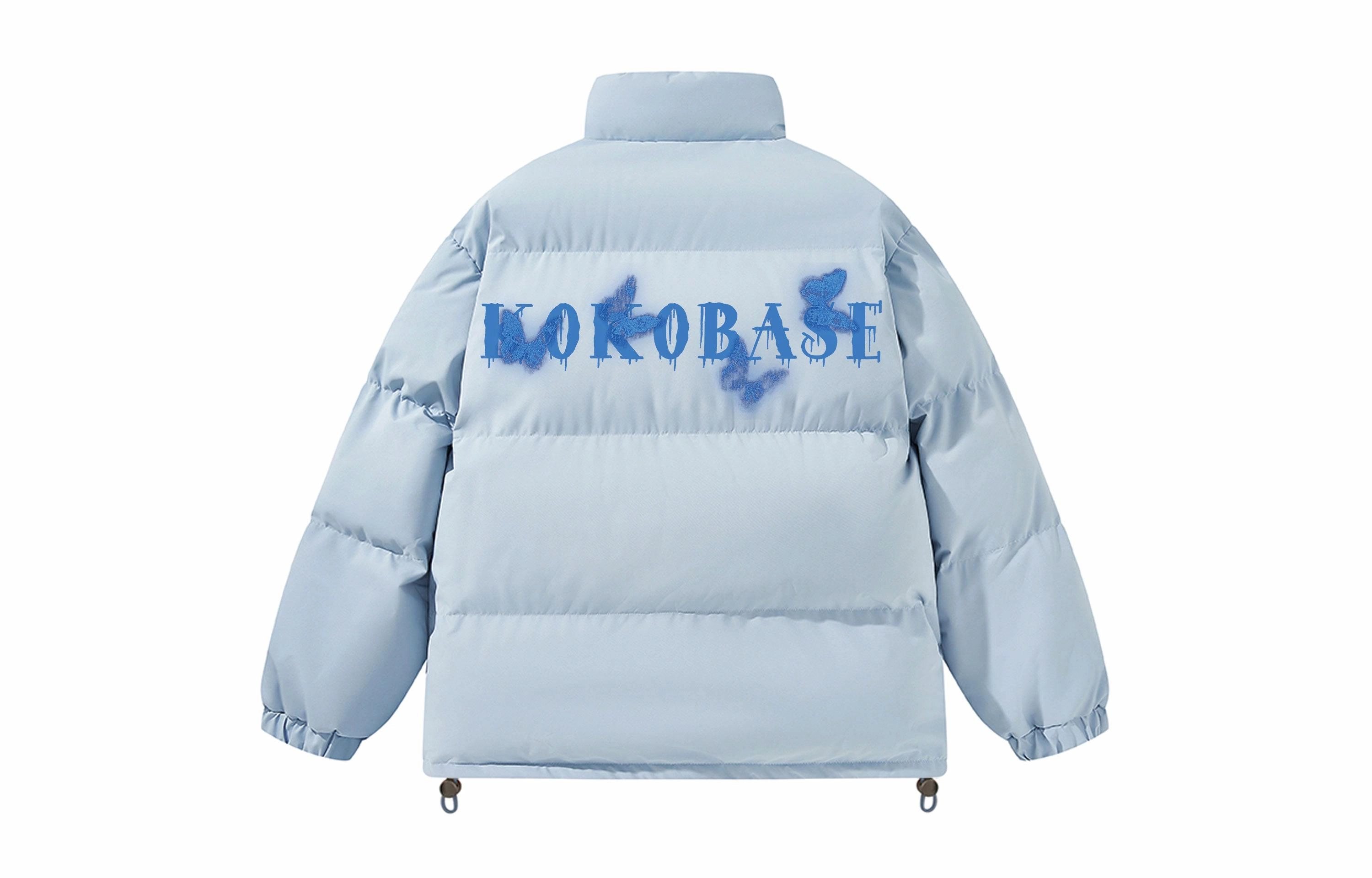 KOKO BASE
