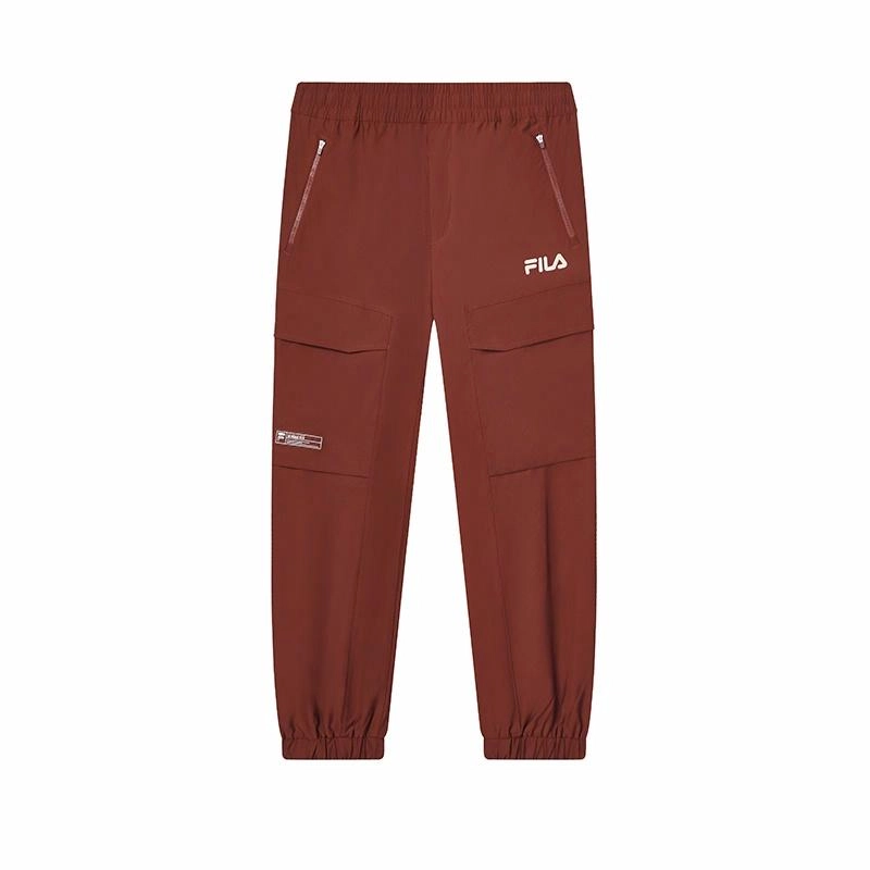 FILA Pants Lab