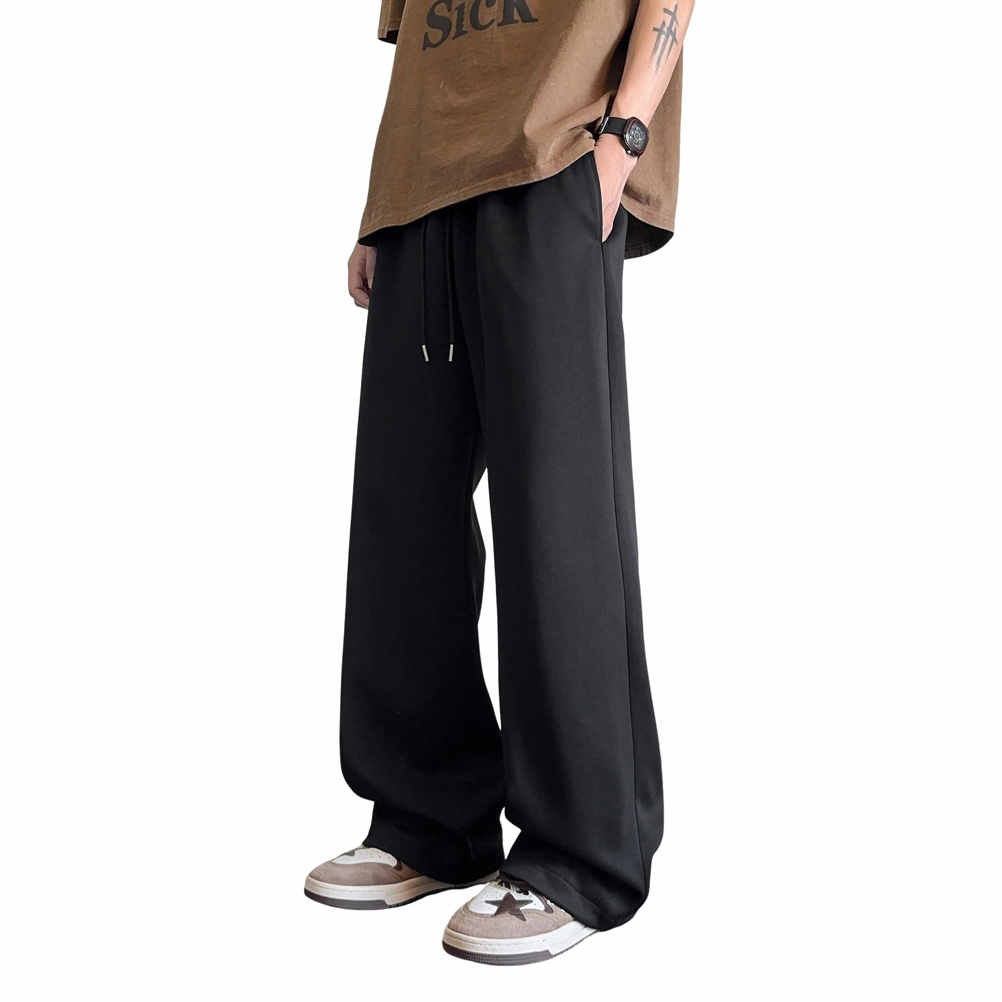 URBAN AUTHENTIC