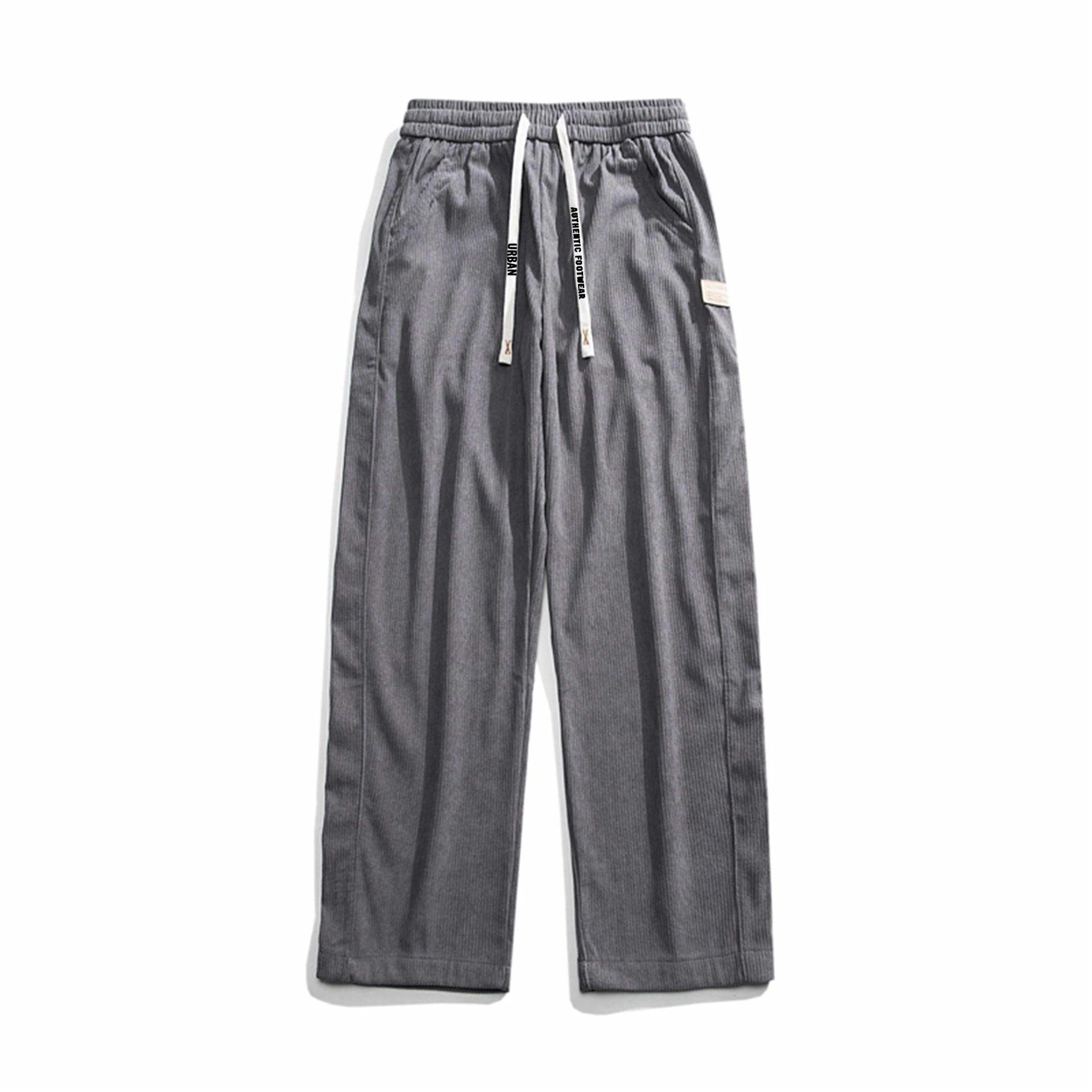URBAN AUTHENTIC